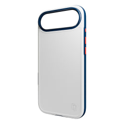 cellhelmet® Fortitude® Series MagSafe®-Compatible Case for iPhone® 17 Air, Americana, CF-124-RWB