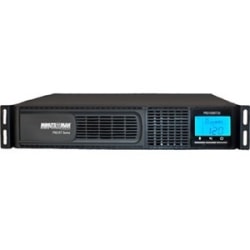 Minuteman UPS AVR LCD 525W Rack/Tower/Wall Entry-level w/SNMP - 2U Tower/Rack/Wall Mountable - AVR - 5 Minute Stand-by - 120 V AC Input - 120 V AC Output - Serial Port - 8 x NEMA 5-15R