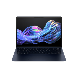 HP EliteBook X G1i 14" Copilot+ PC Notebook - WUXGA - Intel Core Ultra 7 256V - 16 GB - 512 GB SSD - English Keyboard - B85MQUTABA
