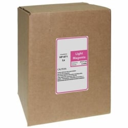 Clover Imaging Group Ink, Repl, Hp871, Ltmg, Wh871Lm