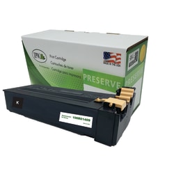 IPW Preserve Brand Remanufactured High-Yield Black Toner Cartridge Replacement For Xerox® 106R01409, 106R01409-R-O