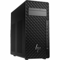 HP Z2 G1i Workstation, Intel Core Ultra 5 235, 16 GB, 512 GB SSD, Tower, Black, BN5J2UTABA