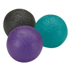 Gaiam Restore 3-Piece Hand Therapy Kit