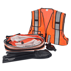 Command GoBag™ Staging Center Compact Kit