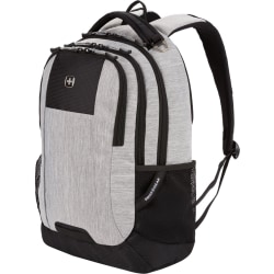 Swissgear 5505 Backpack Grey - Fits 15In Laptop W/Tablet Pocket