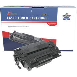 SKILCRAFT® Remanufactured Standard Yield Laser Toner Cartridge 11A - Black - 1 Each - 6000 Pages