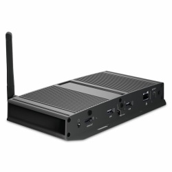 Viewsonic NMP559-W2 4K UHD Network Media Player