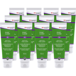 SC Johnson Kresto Classic Hand Cleaner - 8.5 fl oz (250 mL) - Soil Remover, Oil Remover, Grease Remover, Carbon Remover, Lubricant Remover