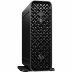 HP Z2 Mini G1i Workstation, Intel Core Ultra 5 235, 32 GB, 1 TB SSD, Mini PC, Black, BM6M5UTABA