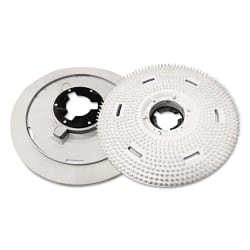 Mercury Floor Machines Scrub Pad Driver, 20"