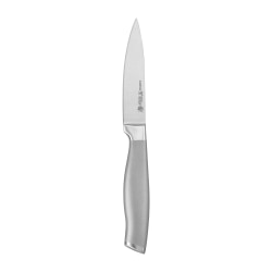 Henckels Modernist Paring Knife, 4", Silver