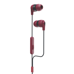 Skullcandy INK'D+ Earbud Headphones, Multicolor, S2IMY-M685