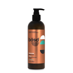 16.2oz (480ml) BASD Body Wash