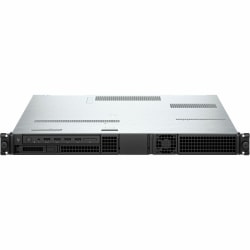 HP Z4 G5 Workstation - 1x Intel Xeon w3-2525 - 16 GB - 512 GB SSD - Rack-mountable - Intel W790 Chip - BG8W1UTABA