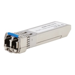 Tripp Lite Cisco-Compatible SFP-10G-LR-S SFP+ Transceiver