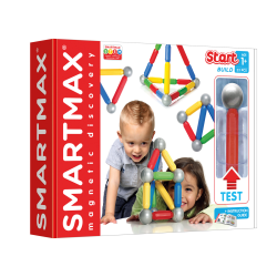 SmartMax Start Set, 23 Pieces