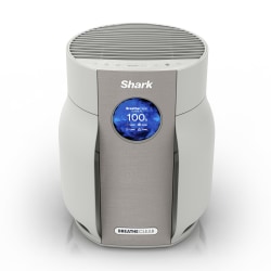 Shark BreatheClear Compact Pro Air Purifier with NeverChange, Total Qty 1