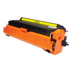 M&A Global Remanufactured Yellow High Yield Toner Cartridge Replacement For HP 657X, CF472X CMA, CF472X CMA YLW