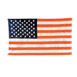 Integrity Flags Nylon American Flag, 5' x 8'