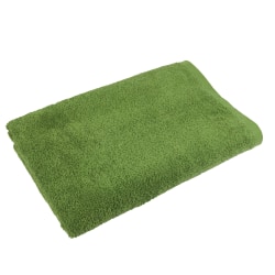1888 Mills Millennium Bath Towels, 35" x 68", Cypress, Set Of 24 Towels