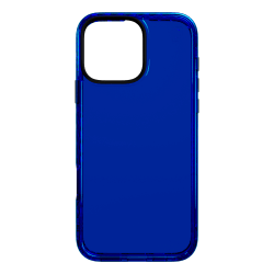cellhelmet® Altitude X Series® Case, For iPhone® 16 Pro Max, Bermuda Blue, CA-107-BLU