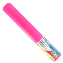 Acco Color Contact Paper, 65-5/8’ x 2-13/16", Pink