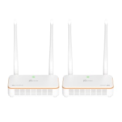 j5create Wireless Display HDMI™ Extender Kit, JVAW53