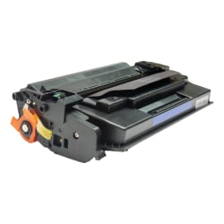 M&A Global Remanufactured Black High Yield Toner Cartridge Replacement For HP 87X, CF287X CMA CF287X CMA 87X