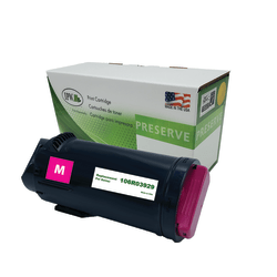 IPW Preserve Brand Remanufactured Extra High-Yield Magenta Toner Cartridge Replacement For Xerox® 106R03929, 106R03929-R-O