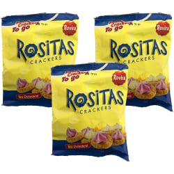 Rovira Foods Rositas Cookies