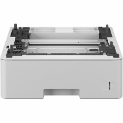Brother LT-6505 Optional Lower Paper Tray (520-sheet capacity) for select Brother Monochrome Laser Printers and All-in-Ones - Plain Paper - A4 8.30" x 11.70"