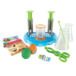 Learning Resources Beaker Creatures Liquid Reactor Super Lab