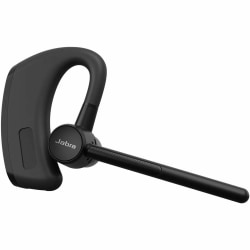Jabra Perform 45 SE True Wireless Bluetooth Earset, Behind-The-Ear, Over-The-Ear, Monaural, In-Ear, MEMS Technology, 5131119