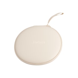 Jabra Carrying Case Jabra Headset - Beige - 1