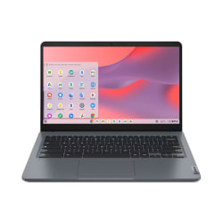 Lenovo 14e Chromebook Gen 3 82W60001US 14" Touchscreen Chromebook - Full HD - 1920x 1080 - Intel N200 Qua - 82W60001US