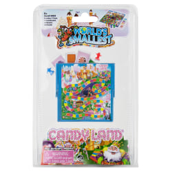 Super Impulse World's Smallest Candyland Game, Set Of 50 Pieces