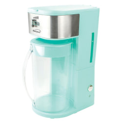 Brentwood Iced Tea And Coffee Maker, Blue
