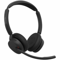 Jabra Evolve3 45 Headset, Stereo, 34599989899