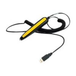 Wasp® WWR2905 Barcode Scanner With USB Cable