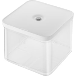 Zwilling Fresh & Save Cube 2L Box, 4.2-Quart, Clear
