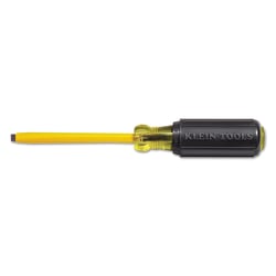 Klein Tools 1/4" Hollow Shank Nut Driver, 3"