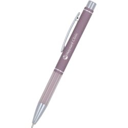 Custom Pro-Writer Comfort Luxe Gel-Glide Pens, Set Of 50 Pens