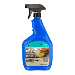 Miracle Sealants Tile & Stone Cleaner, 32 Oz, Case Of 6 Bottles