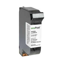 Clover Imaging Group Remanufactured Black Ink Cartridge Replacement For HP C6195A, ECOC6195A