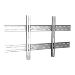 Chief MSBUS - Mounting component (interface bracket) - for flat panel - silver - screen size: 30"-50"