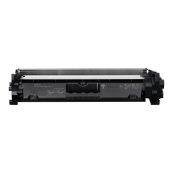 Canon® 051H Black High Yield Toner Cartridge, 2169C001