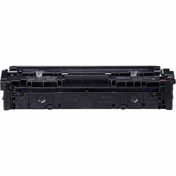 Canon 075 Original High Yield Laser Toner Cartridge - Magenta Pack - 3500 Pages, 2500 Pages