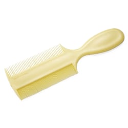Medline Baby Combs, Ivory, Pack Of 144