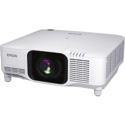 Epson EB-PU2116W Ultra Short Throw 3LCD Projector, Ceiling Mountable