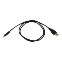 Monoprice - USB cable - USB (M) to Micro-USB Type B (M) - USB 2.0 - 91.4 cm - molded